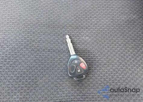 2010 Scion Xb z USA, uszkodzony, nr VIN JTLZE4FE5A1113087